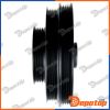 Poulie damper vilebrequin pour HONDA | RKP-HD-024, 122-04-407